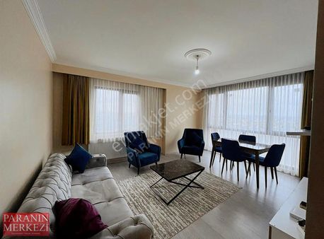 Gülmahal Rezidans İstanbul'da 10 Kat Kiralik 2+1 Daire