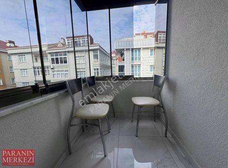 Para'dan Çok Acill Merkezi Konumda Ön Cephe Fırsat Ara Kat