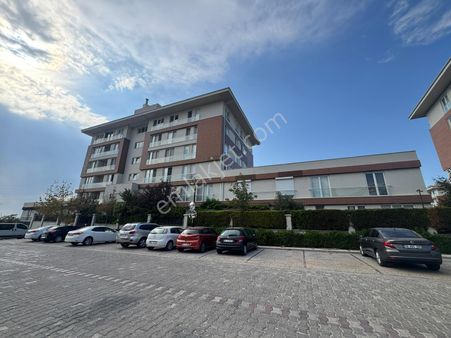 Çanakkale Park17 Evlerinde 2+1dubleks Satılık Villa !