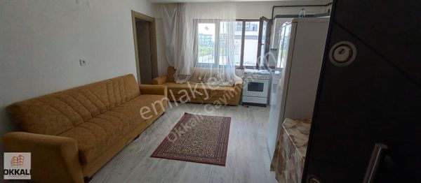 Okkalı Emlak Tan Menemen Seyrek Te Eşyalı Kiralık Daire