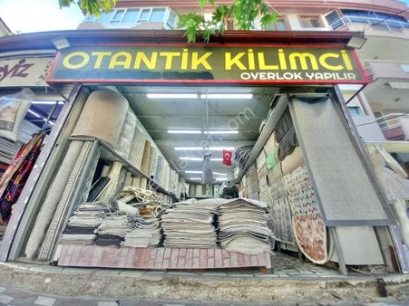 ⫷█sadece Onur Yıldırım'dan Kordon Yolunda Satılık Şahane Dükkan█⫸