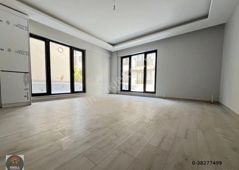 Sbell'den Emek'te Sıfır Binada Teraslı Lux 2+1