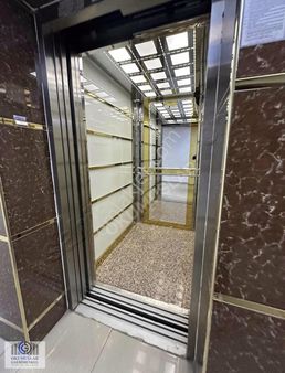 Okumuşlar Gayrimenkul'den Fırsat 4+1 Güney Cephe Daire