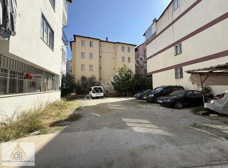 Çift Balkonlu Açık Otoparklı Kelepir Daire....