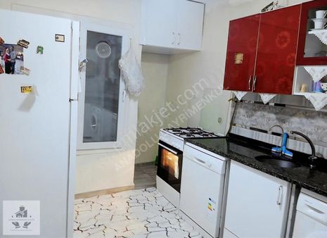 Serinevlerde 2 Kat Doğalgazlı Bakımlı Müstskil Ev