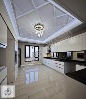 Anadolum Dan İbrahimli 2. Bölgede Ultra Lüx 4.5+1 Satılık Daire