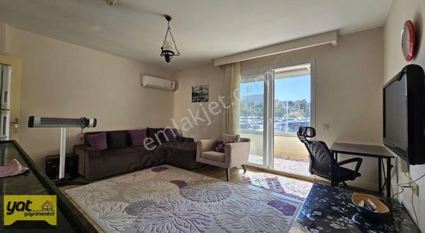 Üniversite Hastanesi Karşısı 1+1 Eşyalı Daire