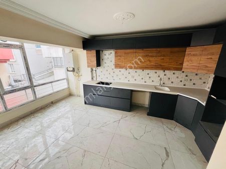 Şentepe Teleferik Yakını Full Yapılı Masrafsız 4+1 Yapılı Teraslı Dublex