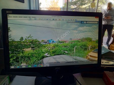 Konya Karatay Karaaslan Üzümcü Mah. 688 M2