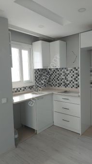 Birlik Gayrimenkul Den Çarkıpare De 1+1 Macera Parkı Karşısı Geniş Oturumlu Emsalsiz