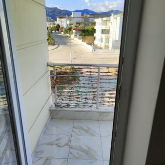 Baron Emlak Tan 1+1 Daire