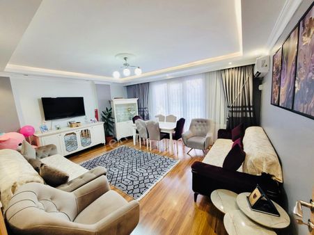 Özgür İnşaat'tan Cebeci Mah'de 2+1 110m2 Asansörlü Ara Kat Daire