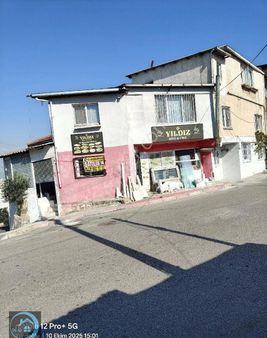 Yurtoğlu Mahallesi'nde Satılık 3 Katlı Bina