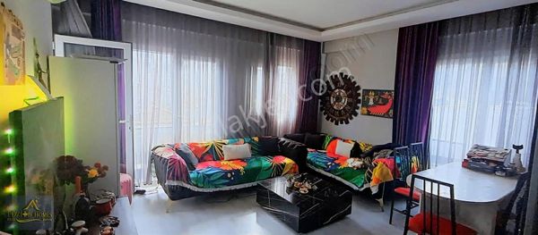 Taşyaka Deliktaş Mevkiin De Satılık Daire