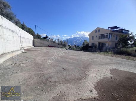 Çamköy Eldirekte İmarlı Satılık Fırsat Arsa!!!