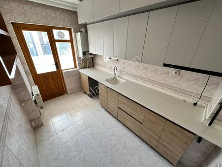 Etlik Esertepe Cad. Üstü Ön Cephe Fırsat 3+1 Satılık Daire