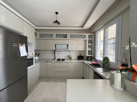 Araştırma Hastahanesi Karşısı Kayapınarda 3.5+1 Satılık Daire