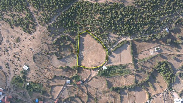 Yatırıma Uygun İmarlı Arsa