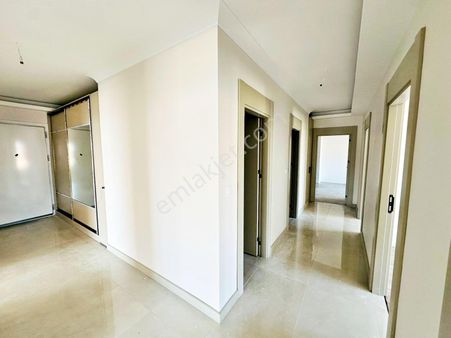 Şentepe Kayalarda Ankara Mazaralı Alternatif Kat Ve Cephelerde Sıfır 4+1 (g.odalı)