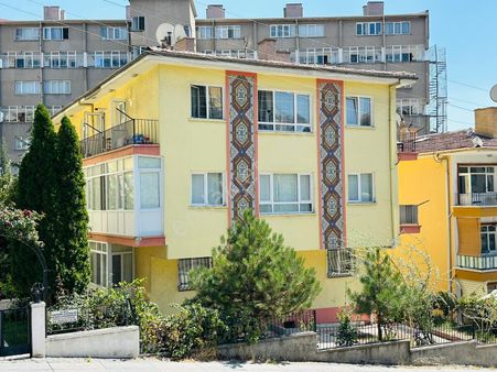 Şehir Hastanesi Ve Antares Avm Yakını 3+1 Satılık Daire
