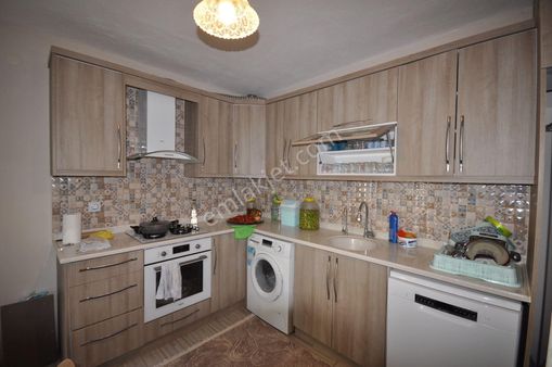 Söke Yuvaca 'da Satılık 2 Adet Müstakil Ev Ve Bahçesi