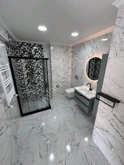 Samsun Atakum Cumhuriyet Mahallesi'nde İçi Yapılı 3+1 Satılık