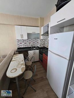 Barbaros Hayrettinpasa Mahallesinde 1+1 Eşyalı Kiralık Daire