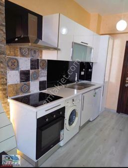 Metrobüse 10 Dakika Yürüme Mesafesinde Tertemiz Full Eşyalı