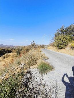 Hacılar Yediağaçta İmara Girmiş Parselasyonu Yapılmamış 1062 M2