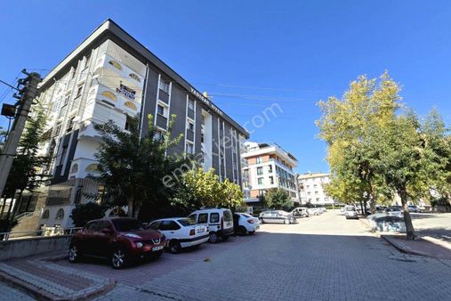Meram Melikşah Parkı Karşısı Geniş 3+1 Makul Fiyatlı Daire