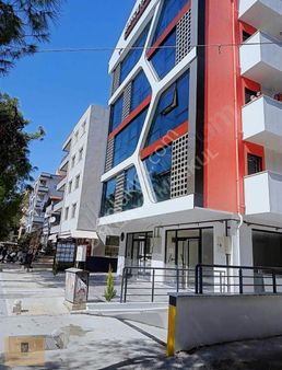 Şehir Merkezinde,eşyalı,otoparklı,sıfır 1+1 Daire/ofis Satılık