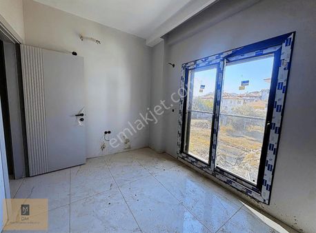 Ula Merkezde Kupon Satılık Sıfır 2+1 Lux Daire