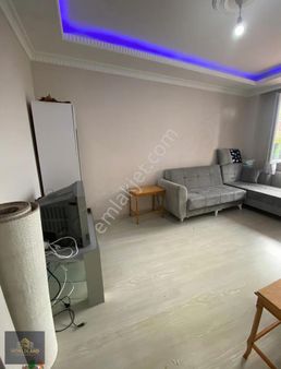 Worldland'dan Veliköy Mah. Merkezi Konum Eşya Kiralık 2+1 Daire