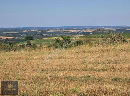 Worldland´dan Velimeşede Fırsat Arazi Satışa Sunulmuştur