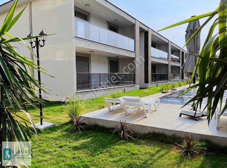 Karataş | Havuzlu Sitede Lüks Ve Şık A Kalite Satılık Daireler