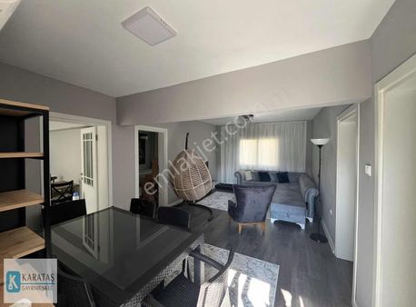 Altınova Merkez'de Bahçeli Eşyalı Ve Full Yapılı Müstakil Ev