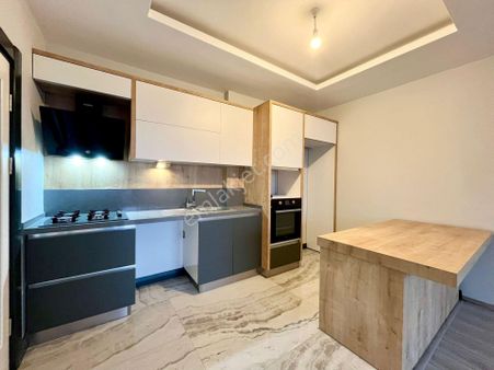 Yükselden Cennetayağının En Prestijli Yerinde Satılık Daire