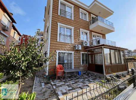 Karataş | Altınova'da Özel Bahçeli Full Eşyalı Fırsat 2+1 Daire