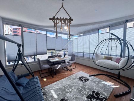 Emrah Erdoğan İnşaat Emlaktan Satılık Cadde Üzeri 3+1 Daire