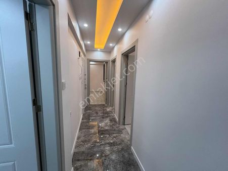 Akalın'dan 3+1 Bahçeli Açık Mutfak Ultra Lüx Cadde Yakını