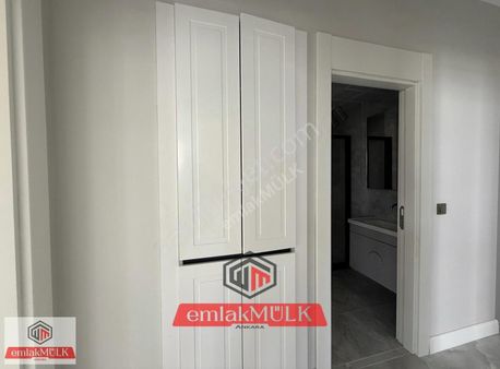 Emlakmülk'ten Yeni Yaşamınız İçin İdeal 2+1!!..