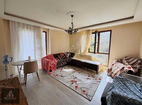 Çınarcık Merkez Yeni Binada Satılık 2+1 Daire