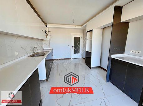 Emlakmülk'ten Atayurt Mh. Gözdesi %85 Kredili 3+1 Satılık Daire!