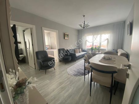 Cadde Üzeri, İçi Yapılı, Masrafsız, Manzaralı 3+1 Daire