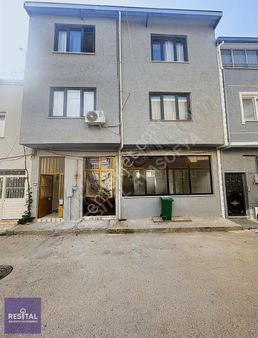 Nilüfer Karaman Müstakil 3 Katlı Yenilenmiş Müstakil Bina