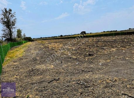 Karacabey İzmir Yolu Yakını Gölkıyı 7000m2 Etrafı Çevrili Bahçe