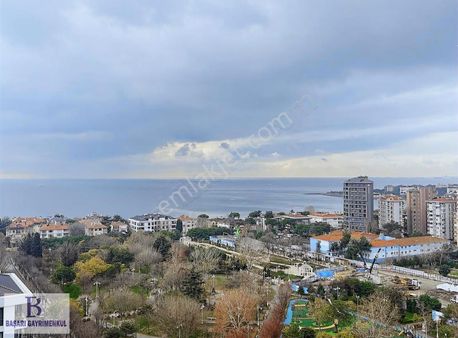 Başarı Lebiderya Kapanmaz Kesintisiz Deniz Ve Park Manzaralı
