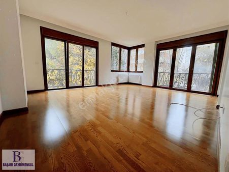 Başarı'dan Suadiye'de Bağdat'a Yakın 140m2 Balkonlu 3+1