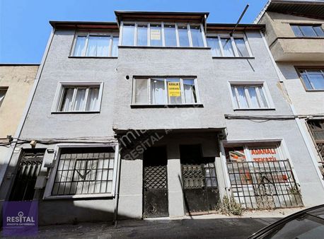 Anadolu Mah. 5+1 Kiralık Müstakil Bina