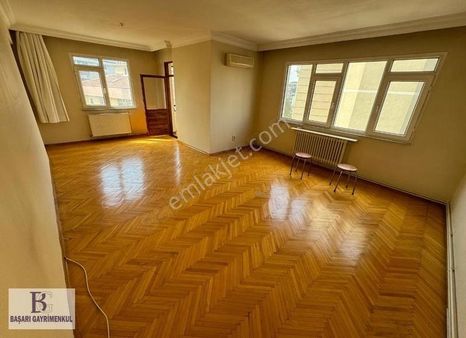 Başarı'dan Göztepe Marmaray'a Yakın Katta Tek Yatırımlık 145 M2